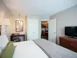 Двухместный люкс