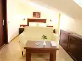Трёхместный люкс
