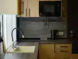 Кровать в общем номере (мужской номер)