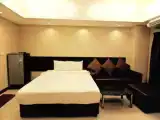 Двухместный номер Deluxe