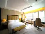 Двухместный номер High Floor Classic