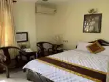 Двухместный номер Стандарт