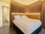 Люкс Presidential с балконом