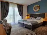 Двухместный номер Стандарт
