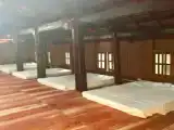 Кровать в общем номере