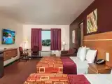 Семейный люкс
