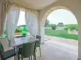 Четырёхместный номер Superior