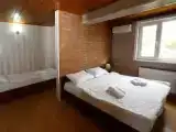 Двухместный номер Deluxe с видом на город