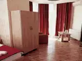 Двухместный номер Стандарт с балконом и с видом на море