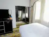 Двухместный полулюкс