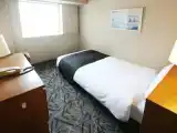 Одноместный номер