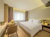 Двухместный номер Deluxe