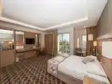 Двухместный номер Стандарт с видом на сад