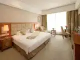 Двухместный номер Deluxe