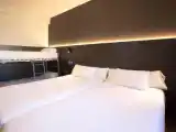 Четырёхместный номер Стандарт