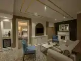 Двухместный люкс с балконом
