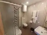 Двухместный номер Стандарт с балконом