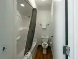 Четырёхместный номер Стандарт