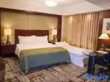 Семейный номер Стандарт