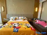 Двухместный семейный номер Стандарт