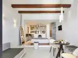 Люкс Deluxe с балконом