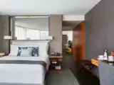 Двухместный люкс Executive Las Alcobas