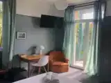 Двухместный номер Superior