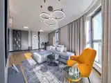 Двухместный полулюкс