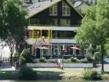 Run of House