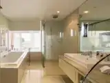 Номер Superior с видом на море