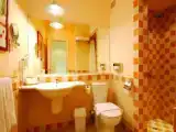 Одноместный номер Стандарт с балконом