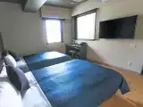 Двухместный номер Premium