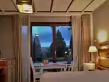 Двухместный номер Стандарт с видом на сад