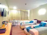 Номер Deluxe