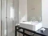 Трёхместный номер Комфорт