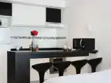 Четырёхместный номер Deluxe