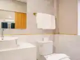 Двухместный номер Deluxe