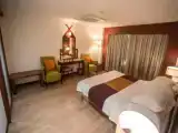 Двухместный номер Deluxe