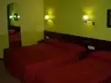 Трёхместный номер Стандарт