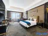 Двухместный номер Deluxe