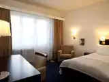 Одноместный номер Стандарт