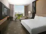Номер семейный Deluxe