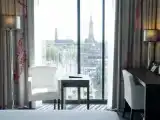 Одноместный номер Комфорт
