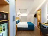 Двухместный номер Эконом