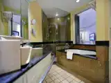 Двухместный семейный номер Deluxe с видом на море