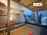 Run of House