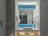 Двухместный номер Стандарт