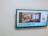 Двухместный номер Premier с видом на город