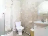 Двухместный номер Стандарт с видом на город