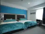 Шестиместный номер Стандарт